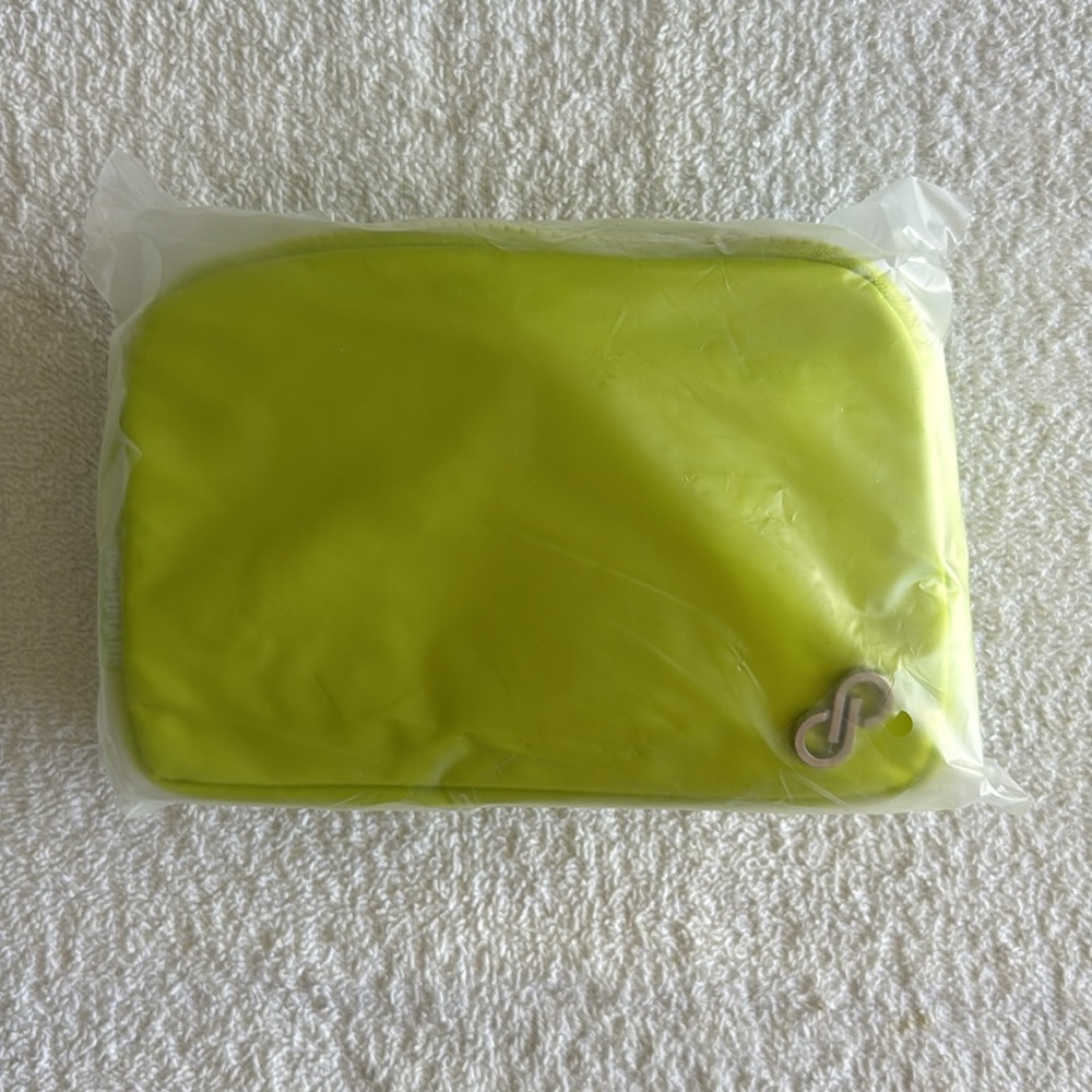Poshmark Belt Bag